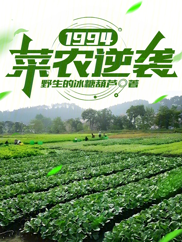 1994：菜农逆袭